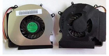 Новый ноутбук с процессором вентилятор охлаждения для HP 2200 DV3Z DV3-2100 CQ35 |