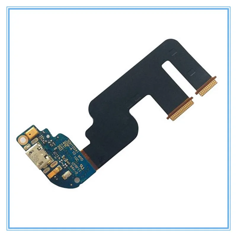 Высококачественный Новый USB-кабель для HTC One Mini 2 M8 запасные части