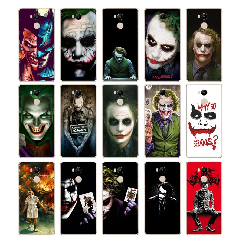 DREAMFOX M327 Fashion Joker Soft TPU Silicone Case Cover For Xiaomi Redmi Note 3 4 5 Plus 3S 4A 4X 5A Pro Global |