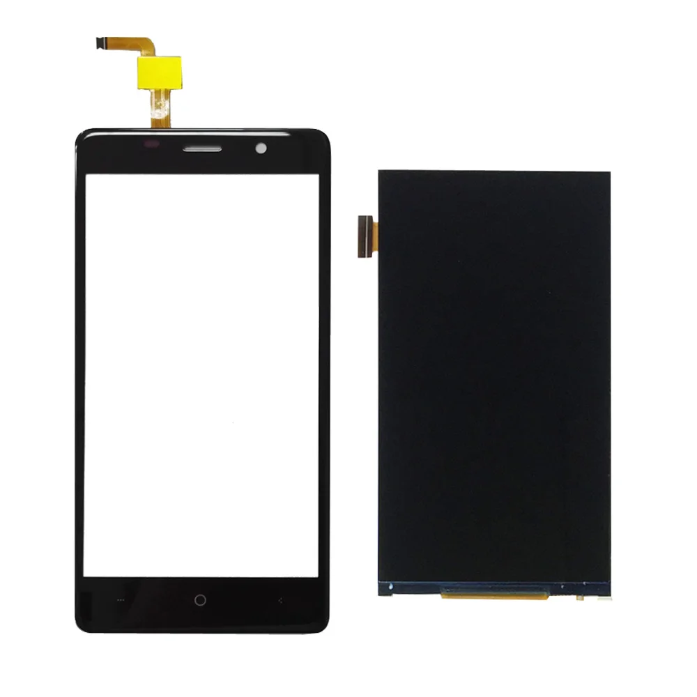WEICHENG черный/белый/золотой для BQ S 5022 телефон ЖК-дисплей BQS + сенсорный экран в сборе