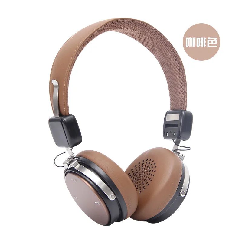 Взрывные оригинальные беспроводные bluetooth-наушники ML700 и беспроводная гарнитура с микрофоном для мобильного телефона, музыкальные наушники - Цвет: 01