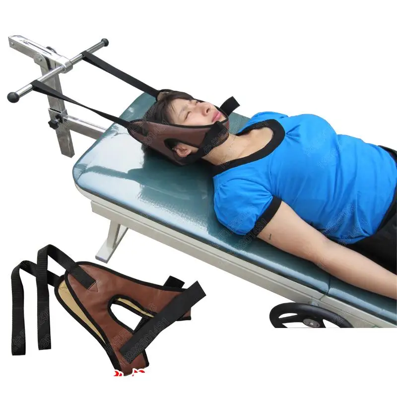 Аппарат для вытяжения позвоночника 2008 года. Шейное вытяжение позвоночника. Вытяжка позвоночника на аппарате. Подводная вытяжка шейного отдела позвоночника. Вытяжение шейного отдела.