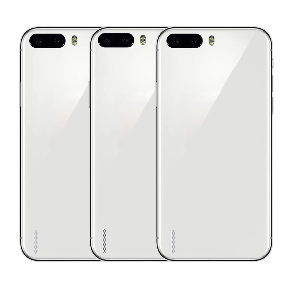 Для huawei Honor6plus Мобильная оболочка прозрачная простая индивидуальная антиосенняя