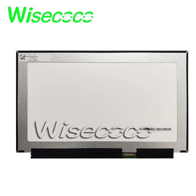 13.3 inch 1920x1080 FHD IPS LCD LED Screen Display module with 2 controller board | Tablet LCDs & Panels