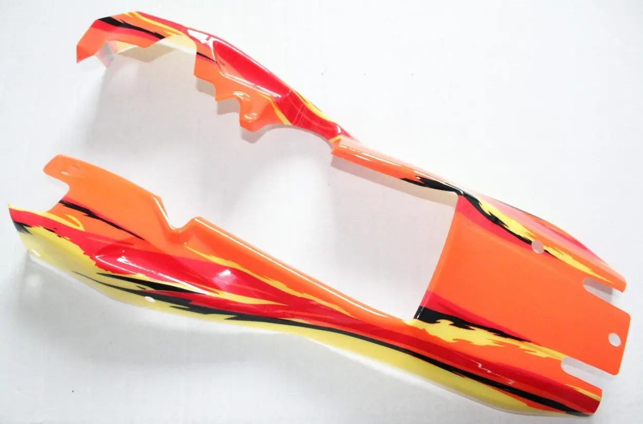 

baja body shell cover Orange baja 5b