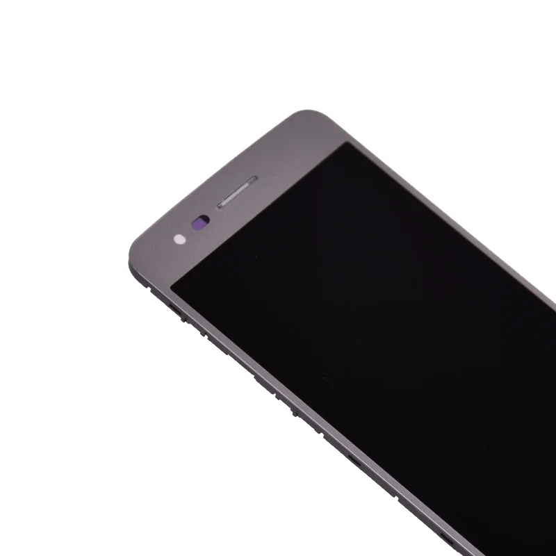Оригинальный Для LG K8 2017 M210 MS210 M200 ЖК дисплей Дисплей Сенсорный экран дигитайзер с