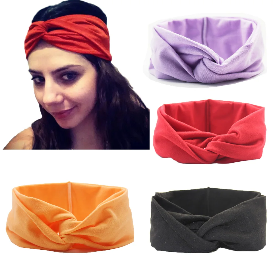 Эластичные ленты для волос женщин банты |