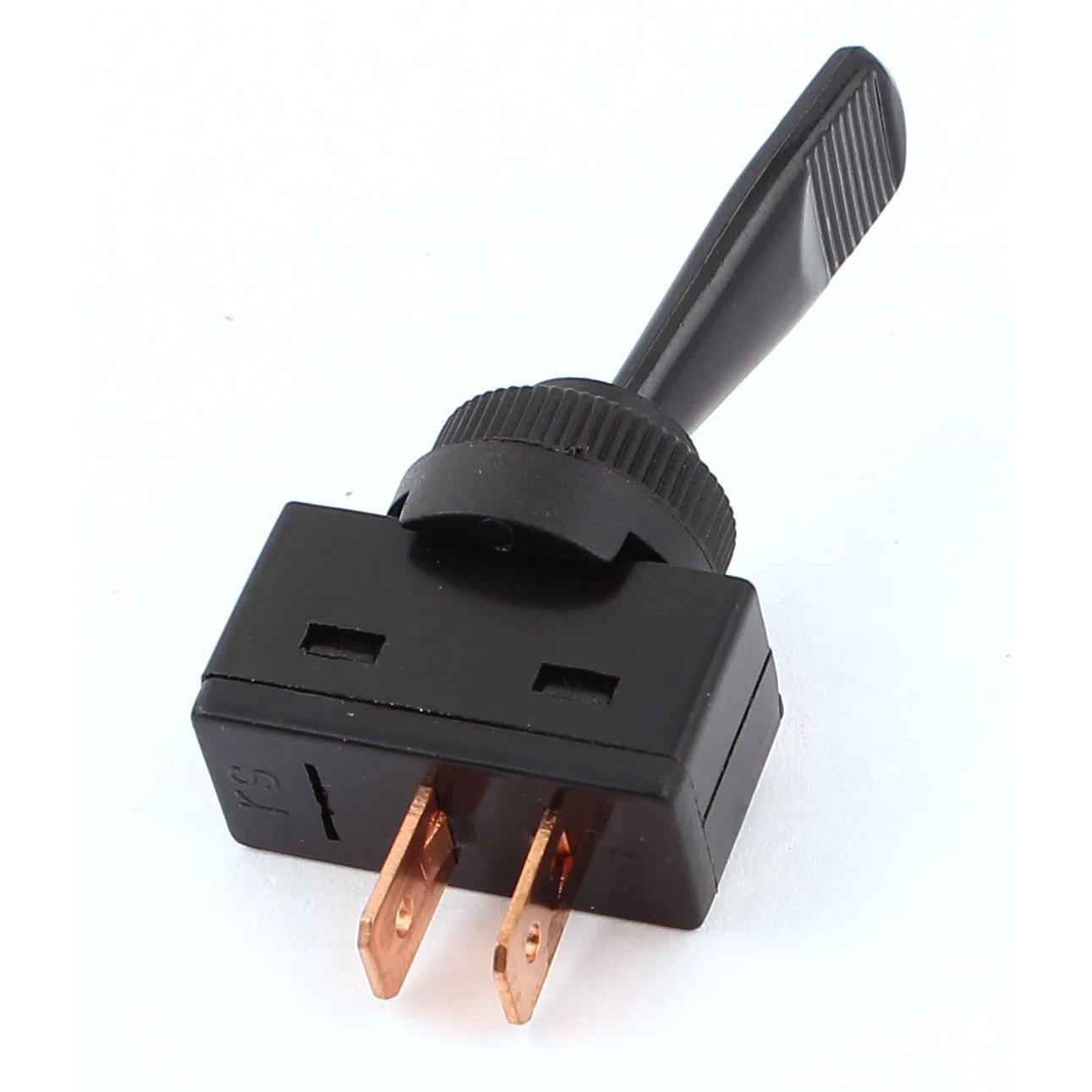 Оптовая продажа товара 10 шт. 20A/12VDC 10A/125VAC ВКЛ./ВЫКЛ. 12 мм Монтажная резьба