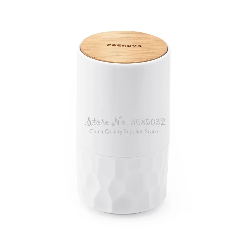 Умный дом xiaomiSmart домашний xiaomicreactive автоматический ватный тампон коробка для