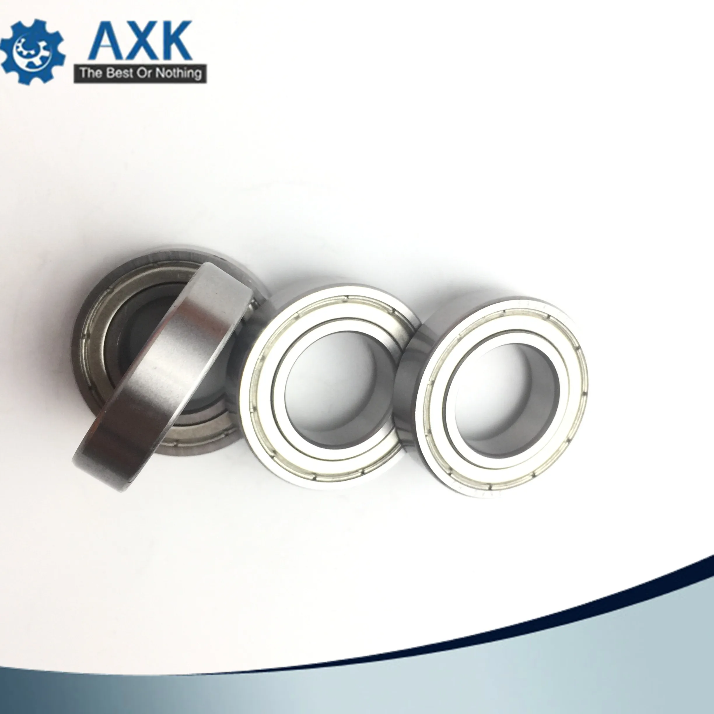 MR106zz подшипник 6*10*3 мм (10 шт.) ABEC 5 миниатюрные MR106 Z ZZ высокоточные шарикоподшипники
