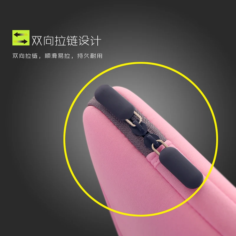 Рукав сумка для Xiaomi Mi Тетрадь Air 11 12 13 14 15 6 дюймов Сумка ноутбука Macbook Pro ноутбук