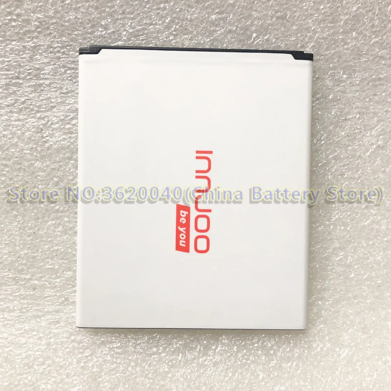 GND 2800 мА/ч RBFire2 воздуха LTE Замена Батарея для InnJoo Fire2 смартфон литий-ионный