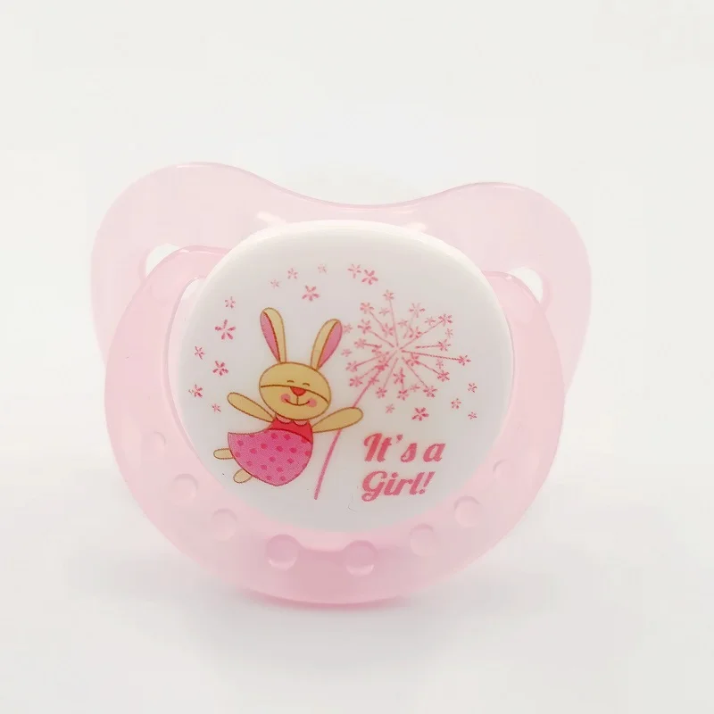36 Ddlg для маленьких девочек, Abdl, на заказ, большой размер, силиконовая соска для взрослых размера плюс, соска для взрослых, маленькое пространство, Daddys, девочка, Abdl, принцесса - Цвет: 36