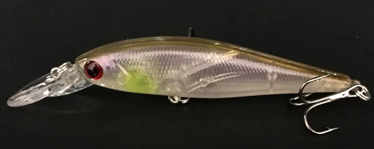 1 шт. распродажа приманка для рыбалки гольян заводская цена Topwater Float маленькие