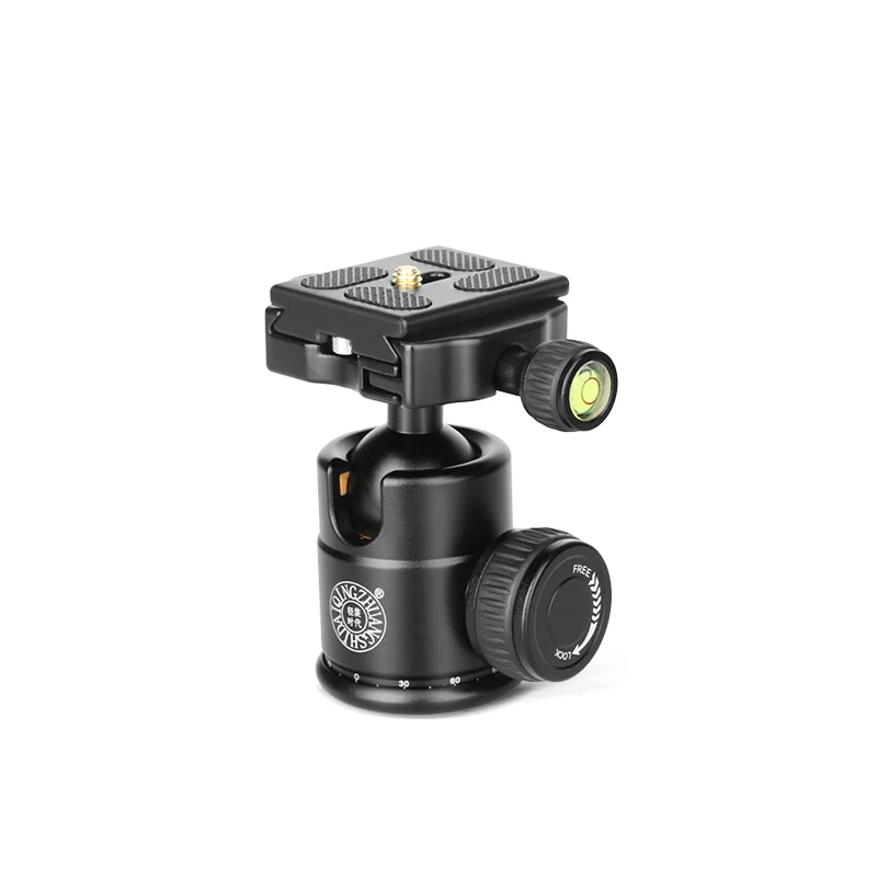 Складной алюминиевый мини Трипод QZSD Q166A 20 см мобильный телефон гибкий легкий