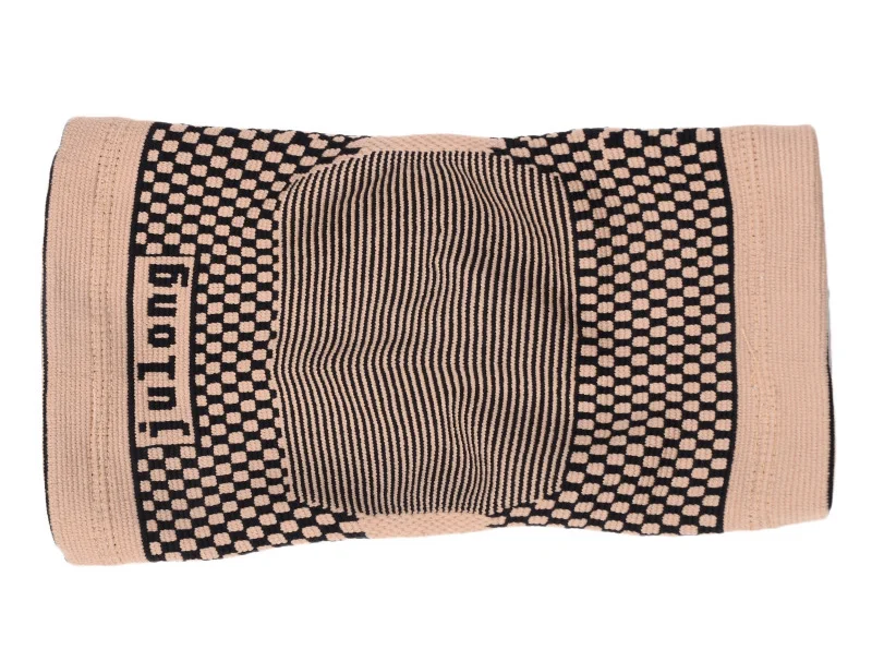 1 пара дышащие спортивные защитные эластичные наколенники поддерживающие для