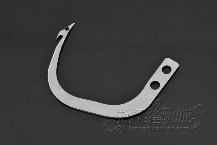 Сильная вера 10 002A 7507 Sunstar KM 750 7 движущийся нож детали швейной машины|knives knife|knife 2knife