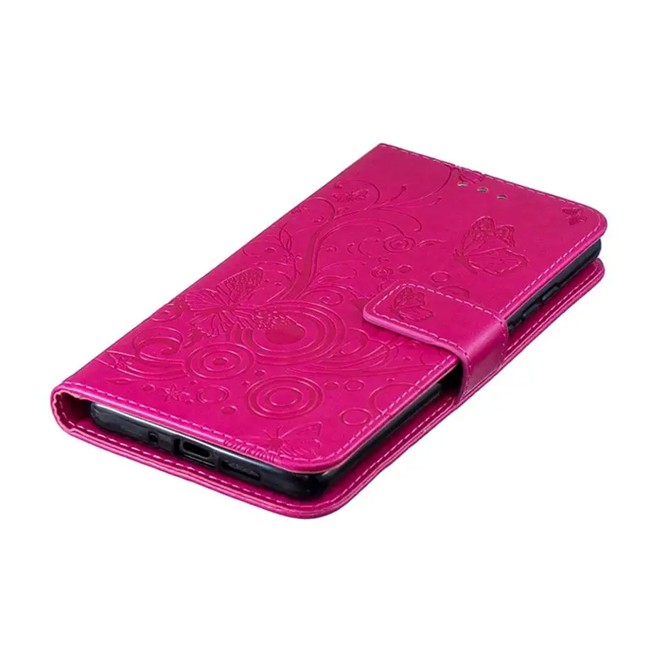 Кожаный чехол с откидной крышкой для huawei P30 P10 P20 MATE 20 Lite Pro Nova 3 3i бумажник чехол для huawei Psmart Honor 8 9 10 чехол Funda