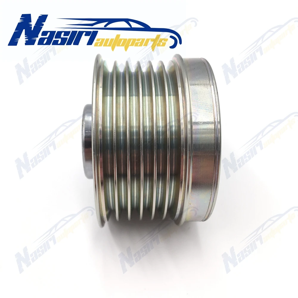 Шкив сцепления генератора для Nissan Altima (L33) L4 2.5L QR25DE 2013 2018 23100 3TA1B 3TA1BRE 3TA1BRW|Ремни