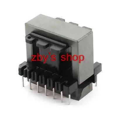EI33 ферритовый сердечник + 14 Pin катушка Robbin бывший набор черный для индуктора |