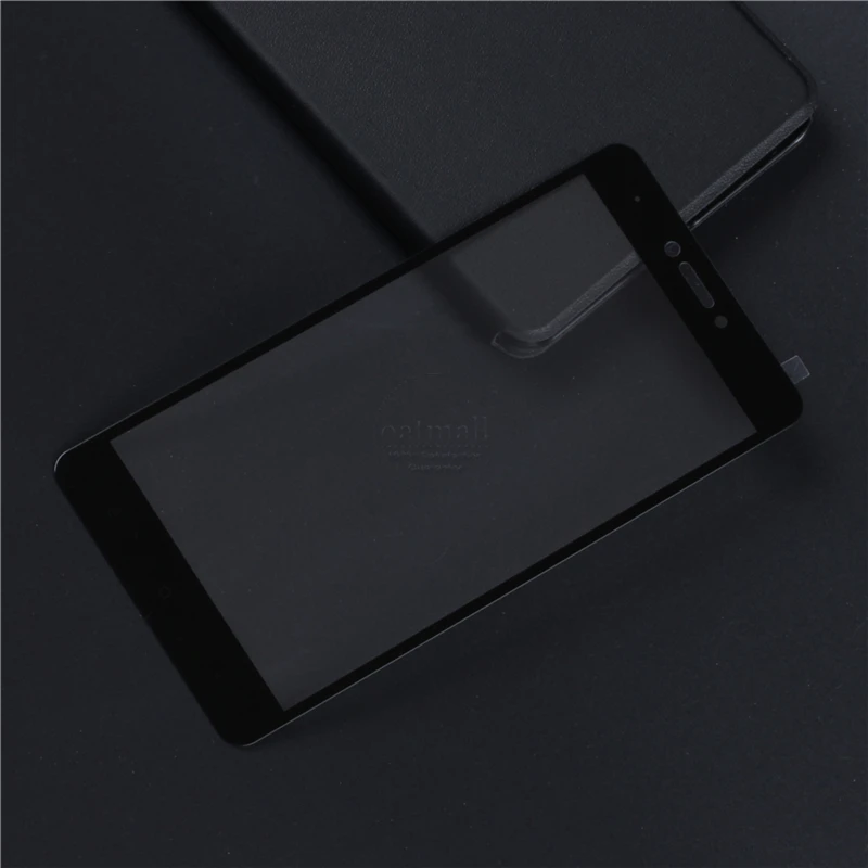 0 26 мм для Xiomi MI Red Note 4X полноэкранная защитная пленка из закаленного стекла Xiaomi Redmi