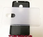 Прозрачный силиконовый чехол для TP-LINK Neffos X1 Lite, чехлы, полное покрытие для TP Link Neffos X1 Lite, Fundas Capa, Защитные чехлы для телефона