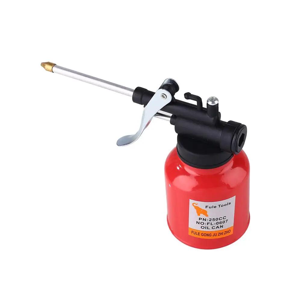 Распылитель для масляной банки 250 мл|Наборы масляных фильтров| |