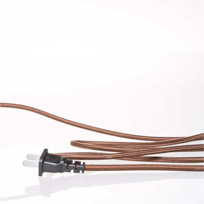 Промышленный робот креативная настольная лампа водопровод железо без