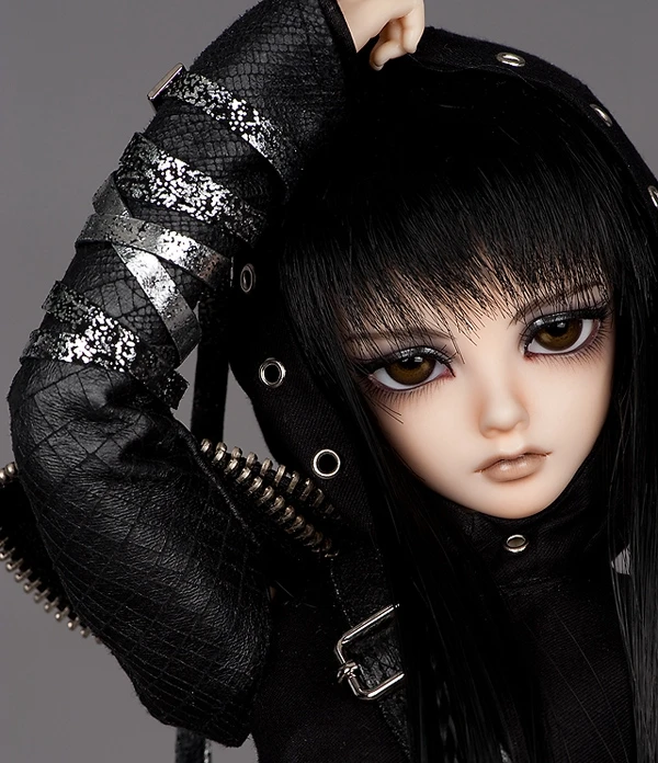1/4 масштаб телесный BJD мальчик MSD шарнир Кукла каучуковая фигурка модель игрушка подарок, не включает в себя одежду, обувь, парик и другие аксессуары D2197