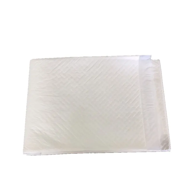 60x90cm 10pcs/bag New Disposable Changing Covers Diaper Mat Table Bed Sheet underpad for puerpera bedridden patient | Безопасность и