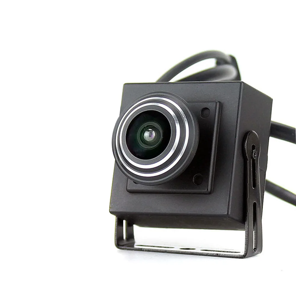 2MP 1080 P HD мини камера высокой четкости 720 1MP Цветные камеры видеонаблюдения