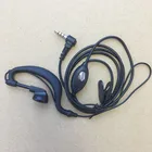 Штекер Y honghuismart 3,5 мм для наушников YAESU VX-3R5R10110132168210300 FT-5060R Vertex standard и т. д.