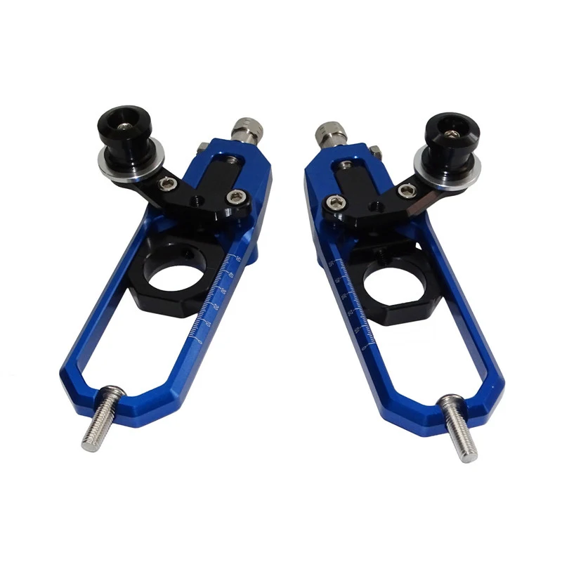 Waase цепные регуляторы с катушкой натяжители Catena для Suzuki GSXR1000 GSXR 1000 2009 2010 2011 2012 2013