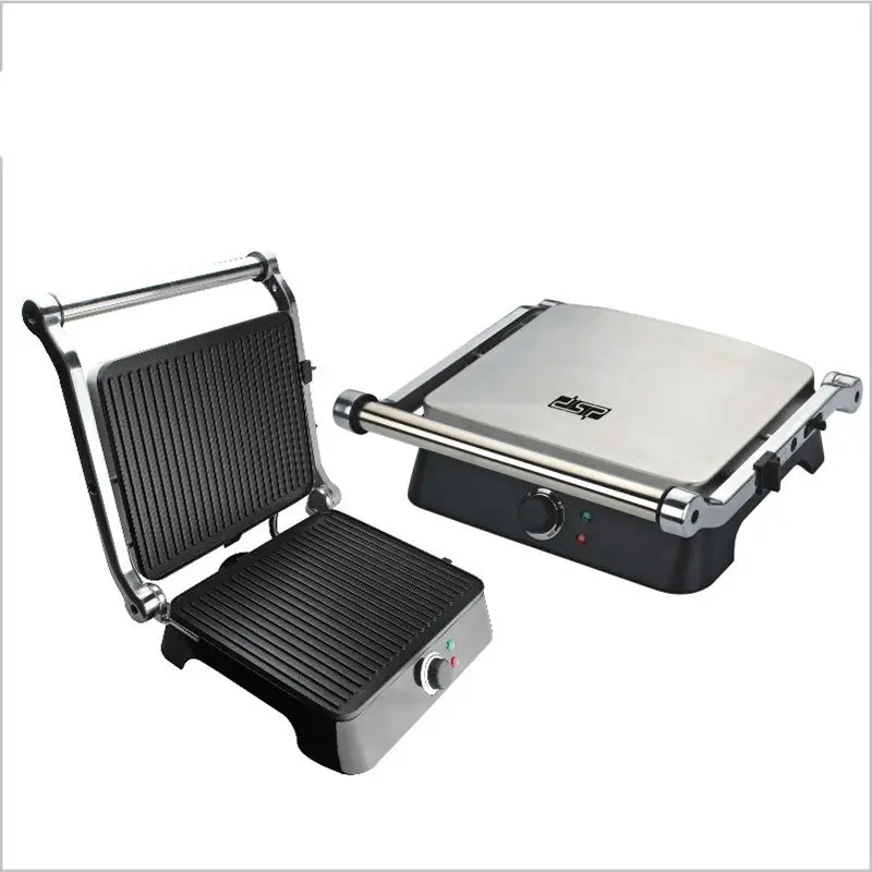 DSP барбекю грили бездымного электрическая многофункциональная выпечки машины