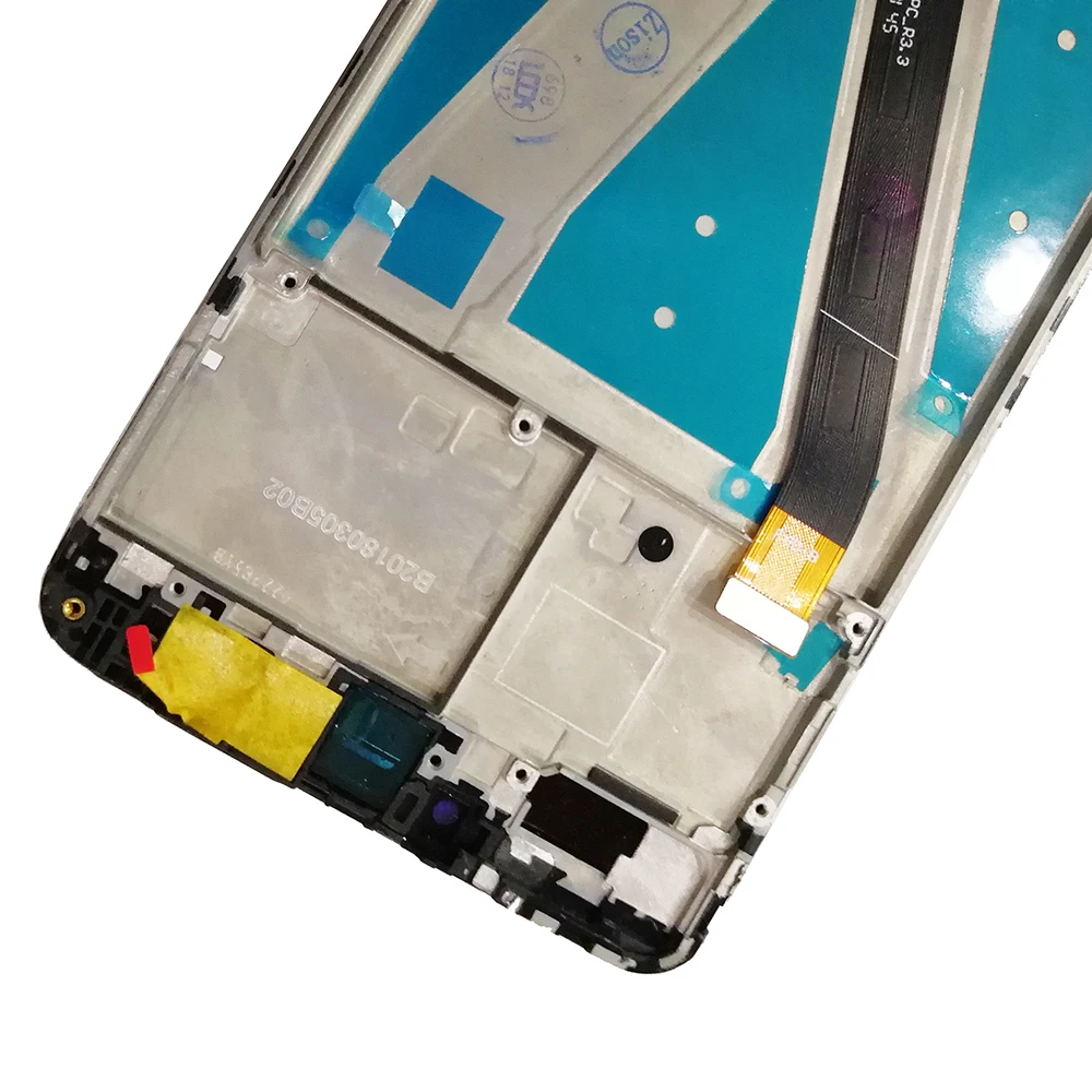 Для Huawei Y9 2018 FLA AL00 LA10 LX1 LX2 LX3 enjoy 8 plus ЖК дисплей + Замена сенсорного экрана