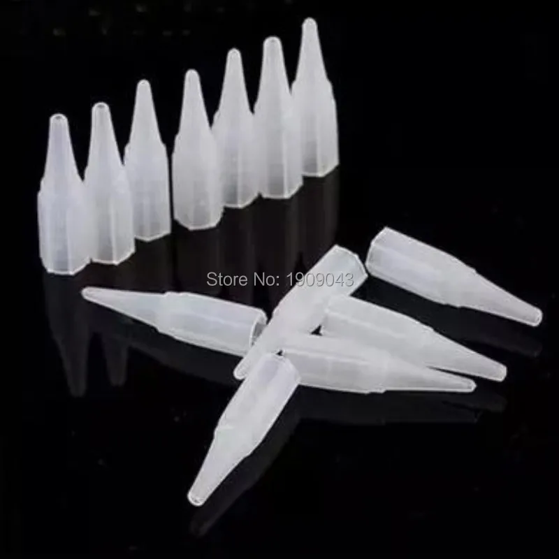 Бесплатная доставка 100 шт./упак. 3RL Предварительно стерилизованные одноразовые