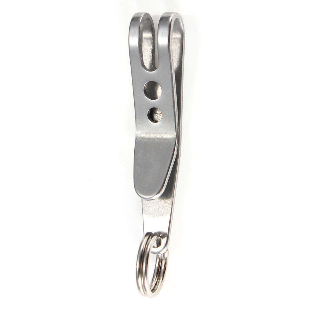 FGGS-Metal multi-tool belt clip Money clip and keyring