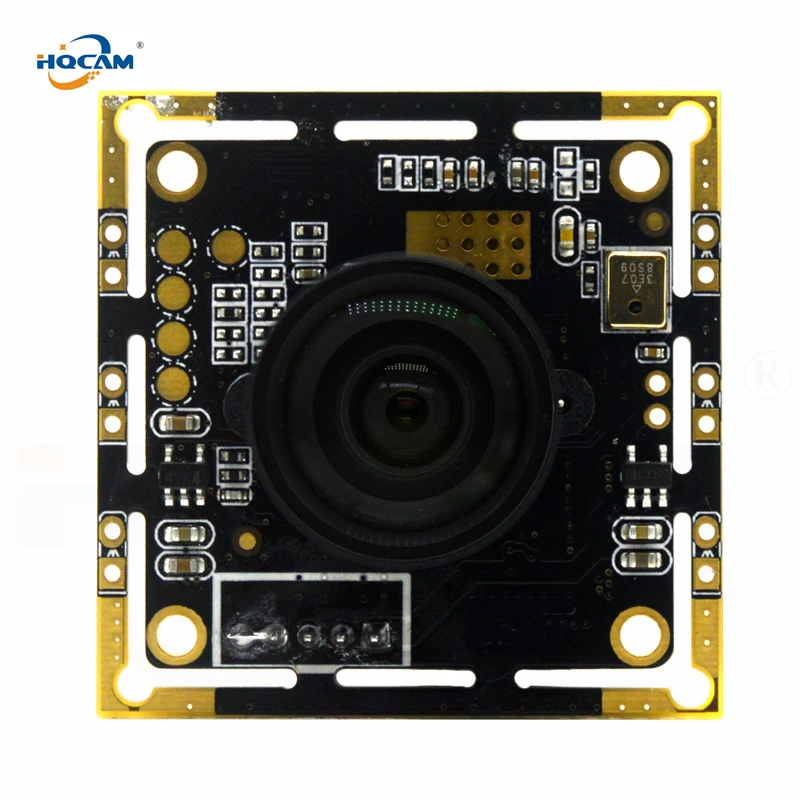 Usb-модуль камеры 12mp SONY IMX214 с бесплатным драйвером устройство для захвата