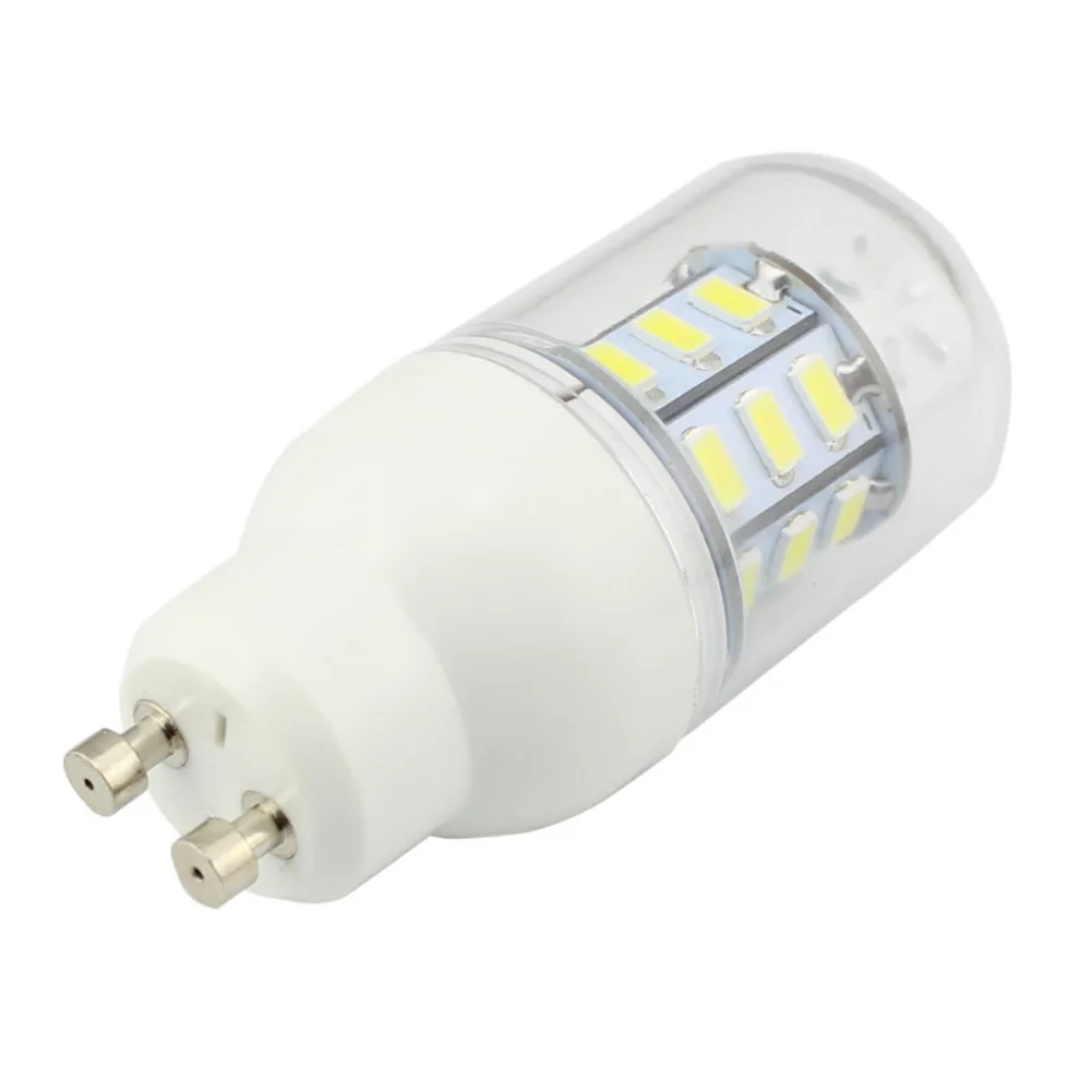 E27 B22 светодиодный кукурузный светильник лампа 3W 12V 24V E14 GU10 G9 27 Светодиодный s 5730