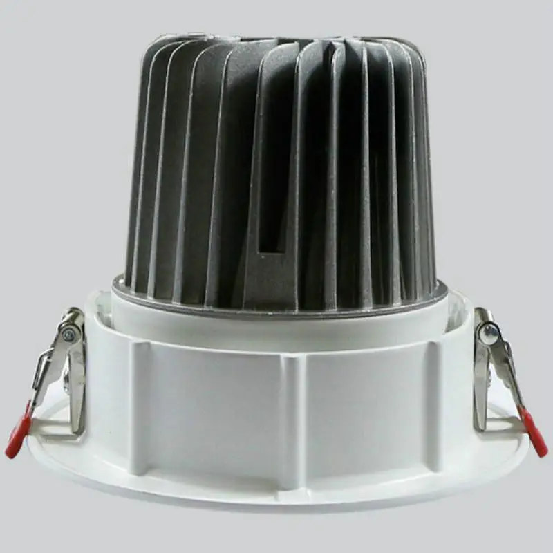 30 Вт с регулируемой яркостью CREE COB светодиодный светильник Потолочные