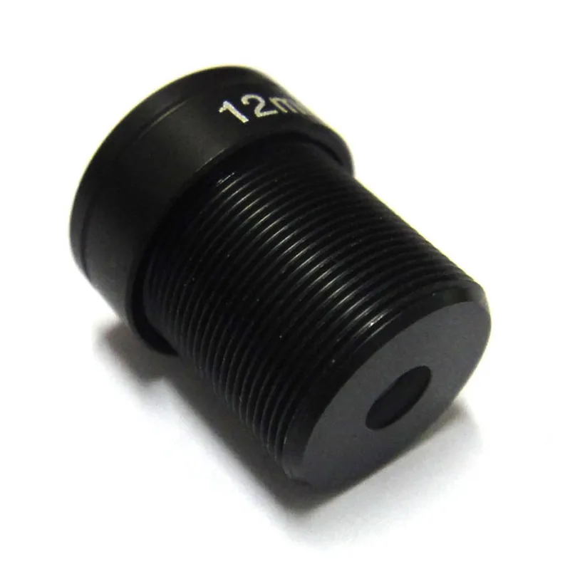 4 шт. HD 1/2. 5 &quot3mp 12 мм 30 градусов угол ИК плата CCTV объектив M12 вид 40 м для