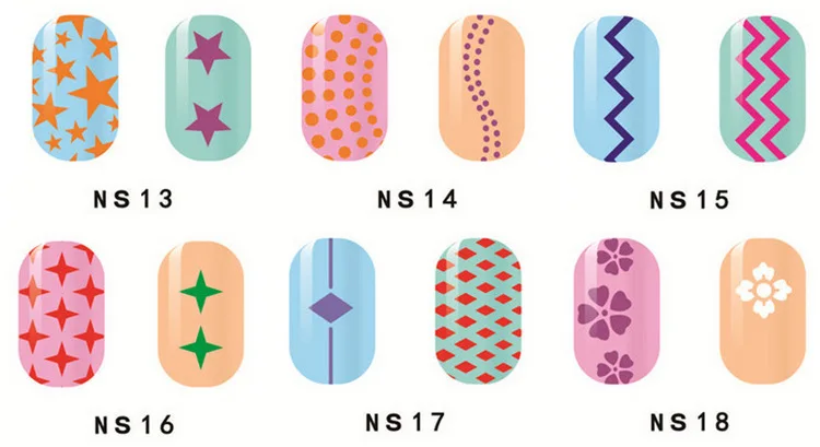 10 шт./компл. цветок тиснения дизайн ногтей полый Шаблоны трафареты для аэрографии