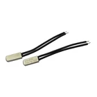 KSD9700 переключатель контроля температуры, 60 градусов, нормально закрытый регулятор температуры 5А250 В