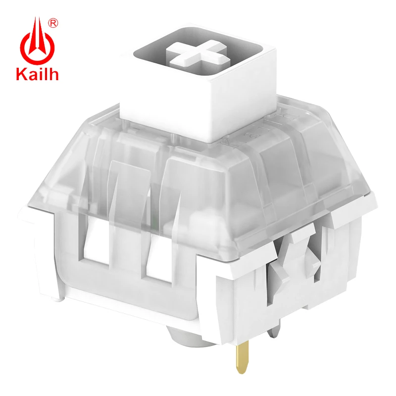 Kailh коробка переключатель механическая клавиатура diy RGB/SMD черный красный коричневый белый переключатель пылезащитный IP56 Водонепроницаемый совместимый Cherry MX