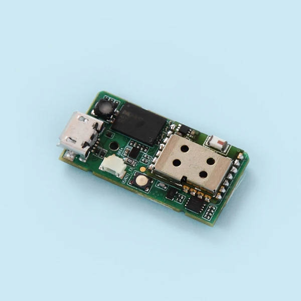 LPMS-B2 OEM Miniature 9-Axis Data Wireless Transmission Attitude Sensor/Gyroscope: Bluetooth Communication | Бытовая техника