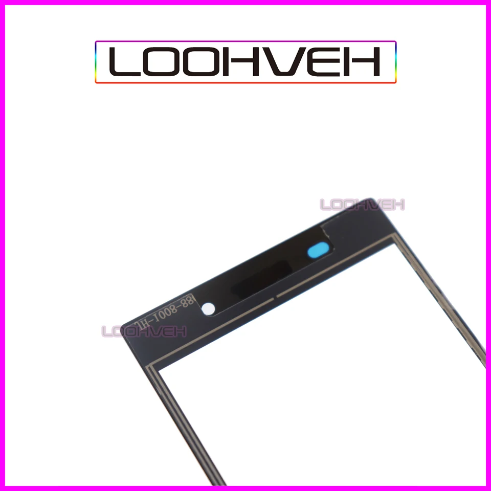 5 0 ''для Sony Xperia Z1 L39 L39H C6902 C6903 дигитайзер Передняя стеклянная линза сенсорная