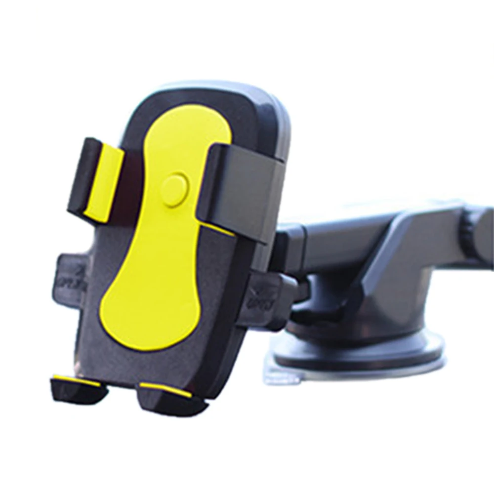 Лобовое стекло гравитационный присоска автомобильный держатель телефона для