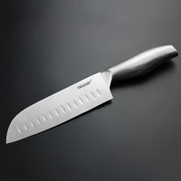 free shipping newair stainless steel kitchen slicing meat vegetable fruit knife chef cutting multifunctional cooking knives