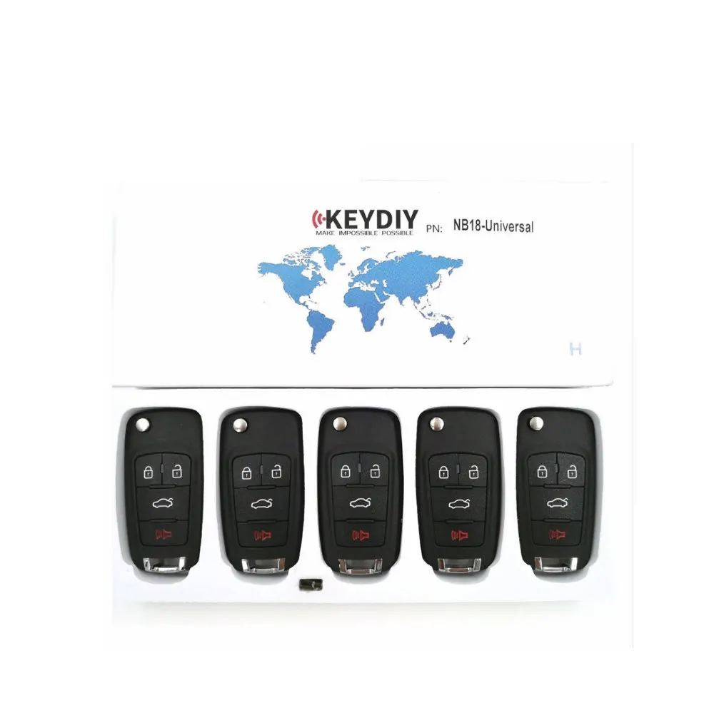 Универсальный пульт дистанционного управления HKSZUKEY 5 шт./лот для KD900 + URG200