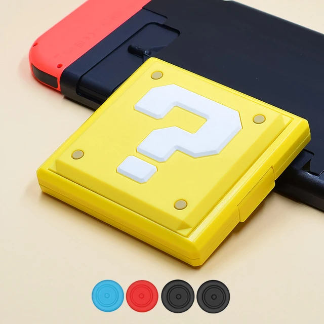 1 12 в 1 чехол для игровой карты panddoswitch, жесткий защитный чехол для хранения, коробка для игры, аксессуары для игр - Цвет: 1
